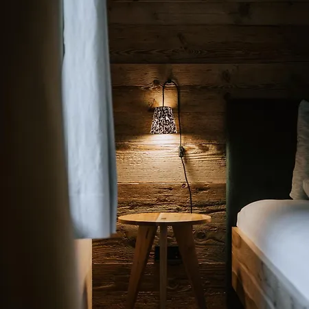 Hotel Adler Schwarzenberg im Bregenzerwald