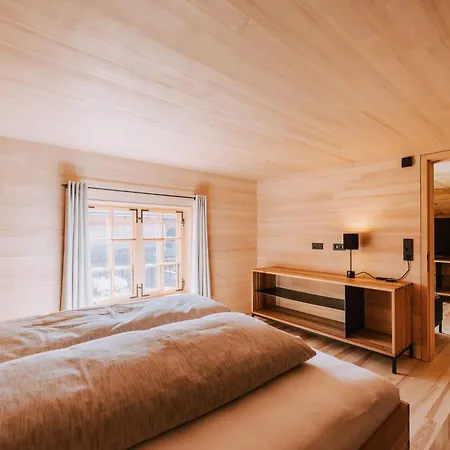 Hotel Adler Schwarzenberg im Bregenzerwald