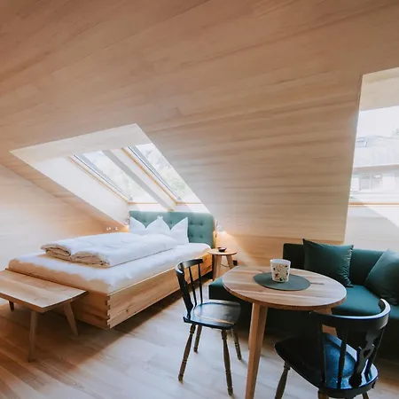 Adler * Schwarzenberg im Bregenzerwald