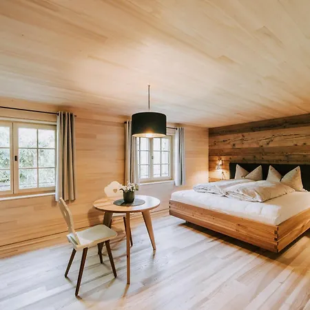 Adler * Schwarzenberg im Bregenzerwald