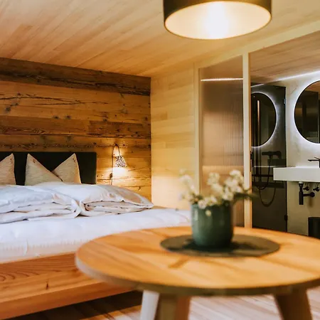 Adler Hotel Schwarzenberg im Bregenzerwald