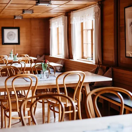 Adler * Schwarzenberg im Bregenzerwald