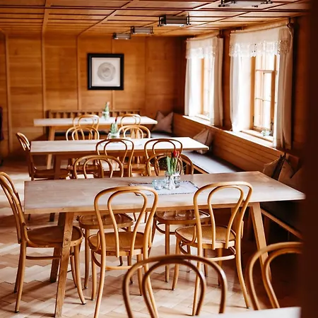 Hotel Adler Schwarzenberg im Bregenzerwald